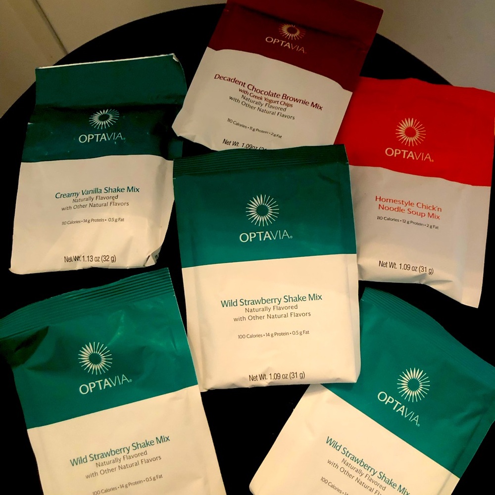 Optavia